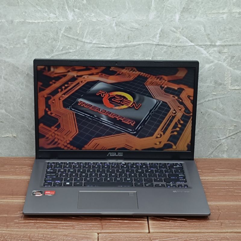 Laptop Asus Vivobook M415DA AMD RYZEN 3-3250U RAM 16GB SSD 512GB