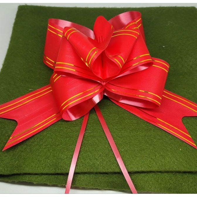 

Terjangkau pita tarik Ukuran besarsize5mm isi1pcs