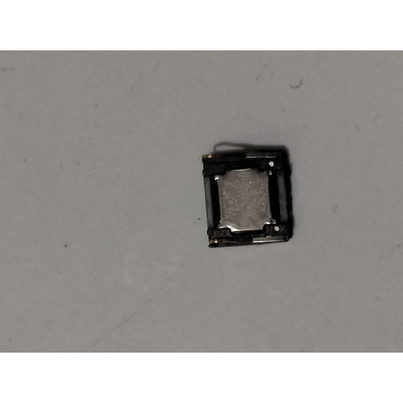 Speaker atas Sharp Aquos V6 plus ori copotan