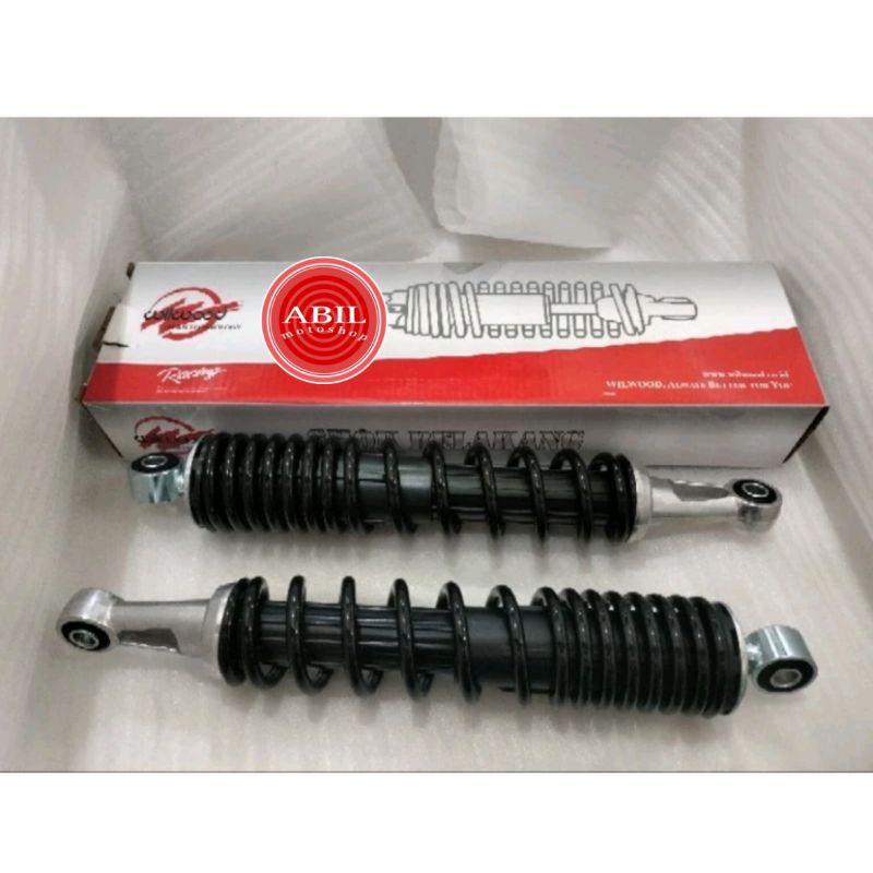 shock belakang revo absolute/shockbreaker wilwood