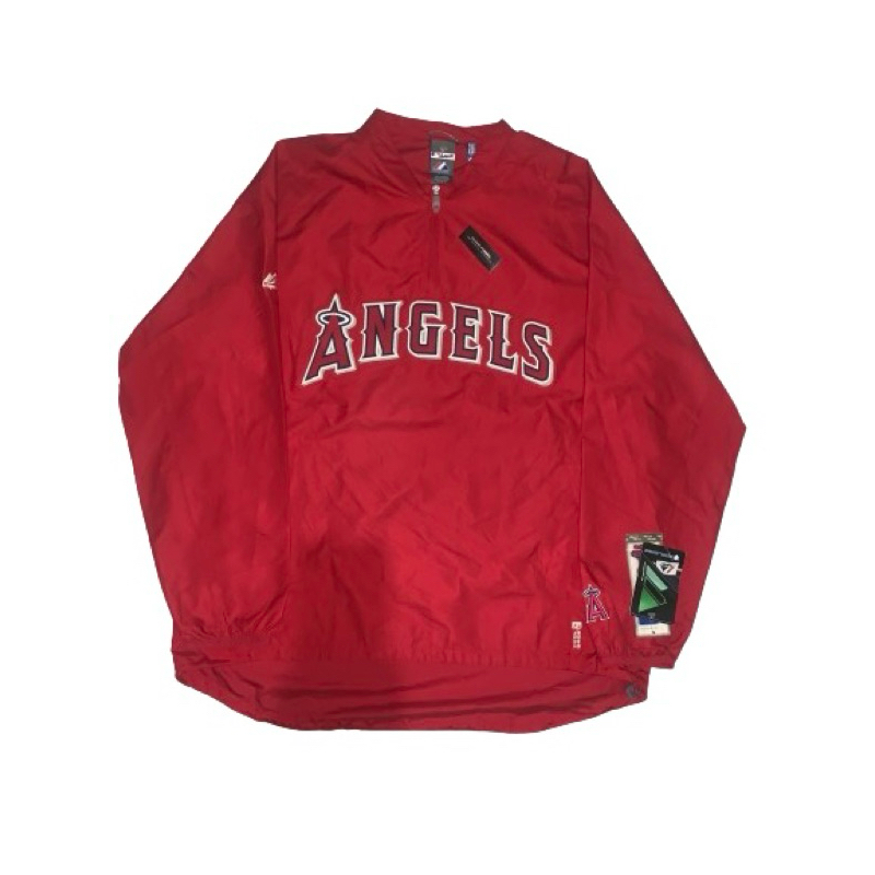 JaketWindbreakerANGELS BNWT