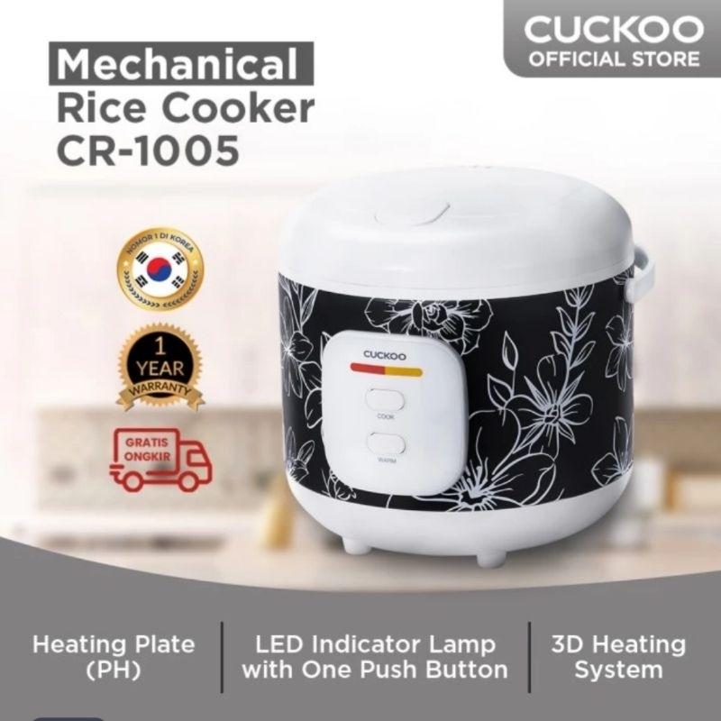 Magic Com Korea / Magic com Cuckoo / Rice Cooker Cuckoo / Magic Com cuckoo