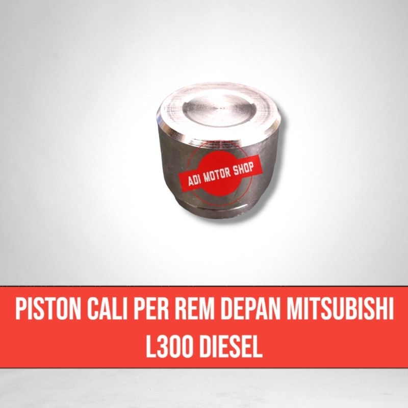 piston caliper rem depan l300 Diesel