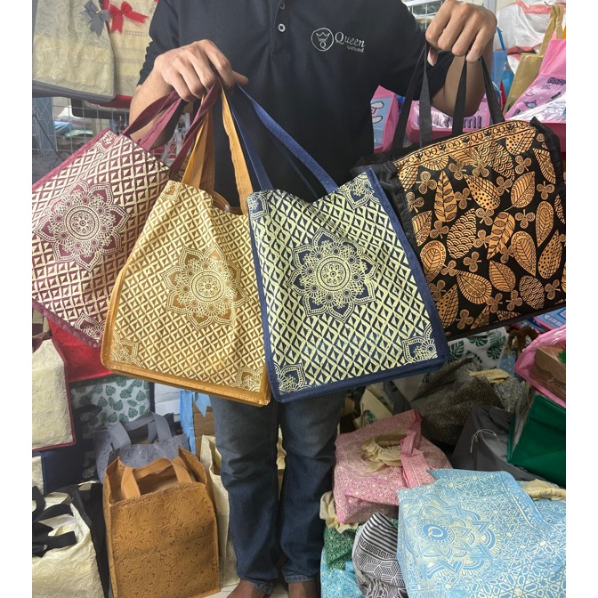 

KI3 HARGA LUSIN ISI 12 BIJITAS HAJATAN HEBOH SIZE 22x22