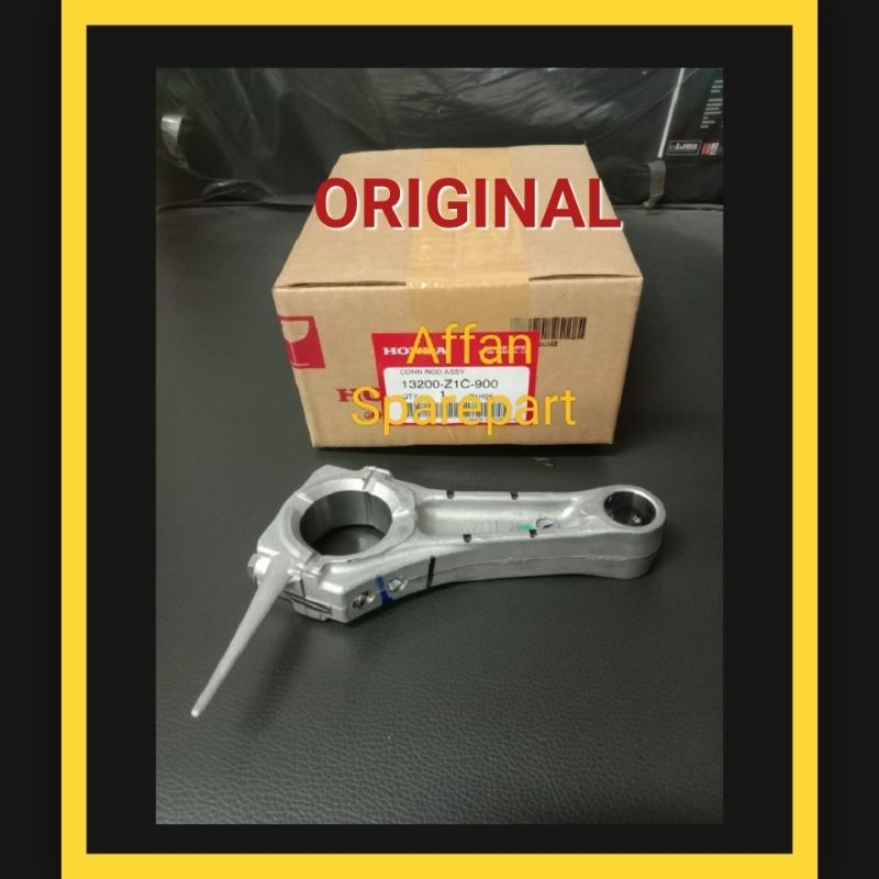 HONDA GX 390 CONROD STD ORIGINAL