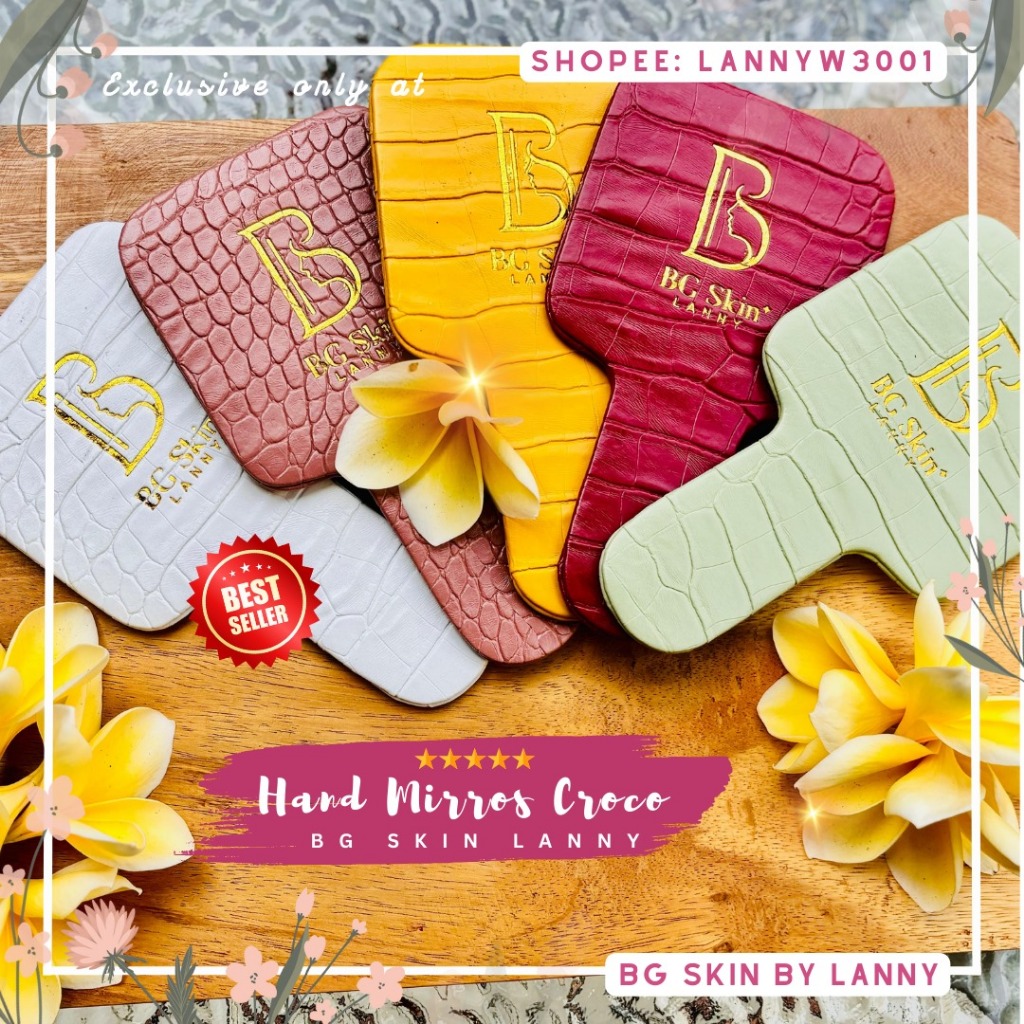 Beautiful Mirror BG Skin Lanny - BG Skin