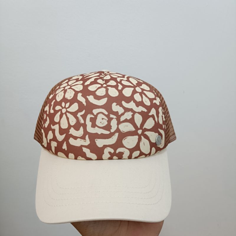 Topi Wanita Roxy Beautiful morning