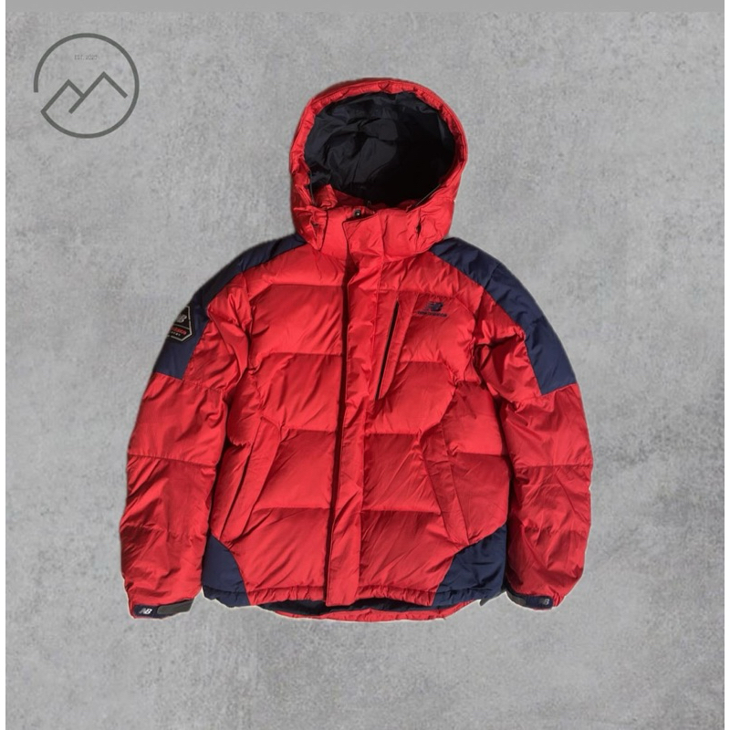 Down Jacket New Balance
