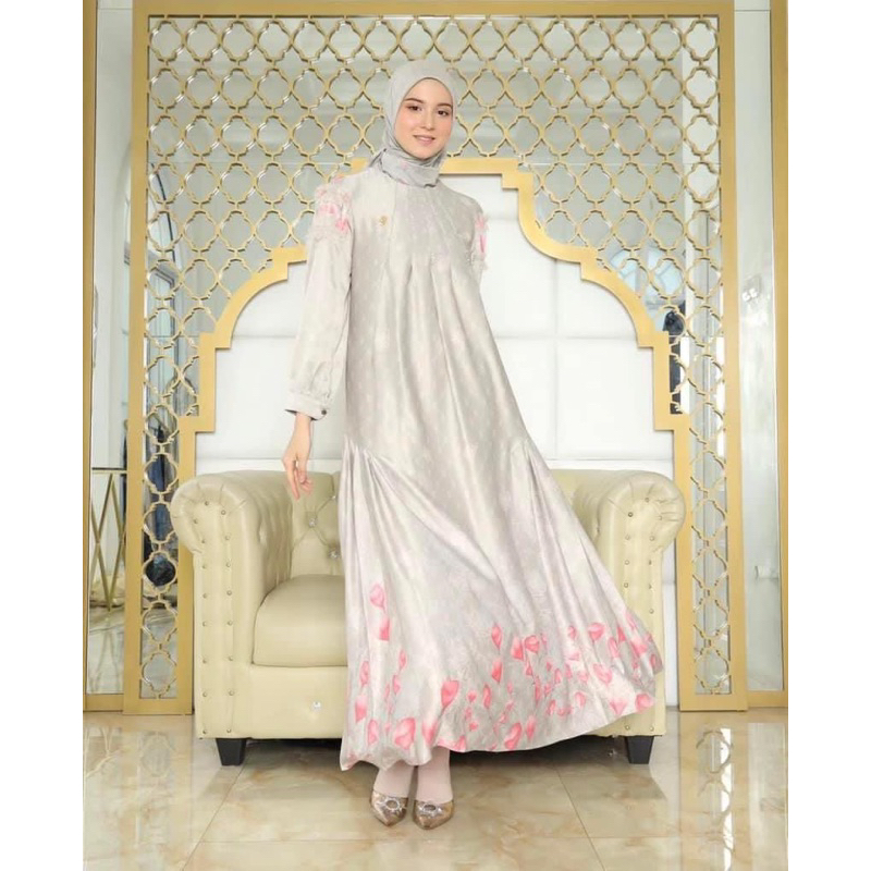 Senna dress YESA COLLECTION