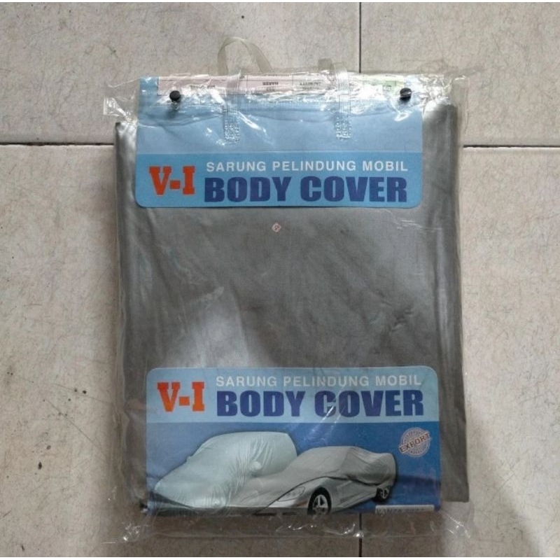 selimut mobil agya ayla 2023 body cover agya ayla 2023
