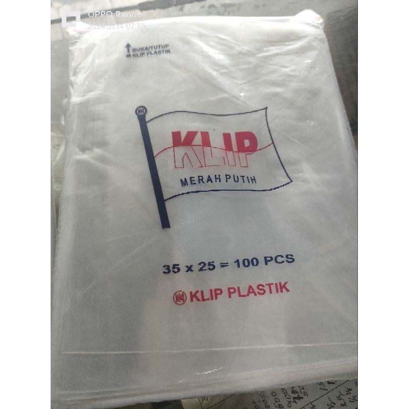 

Klip25*35