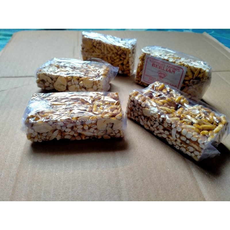 

GIPANG GULA MERAH