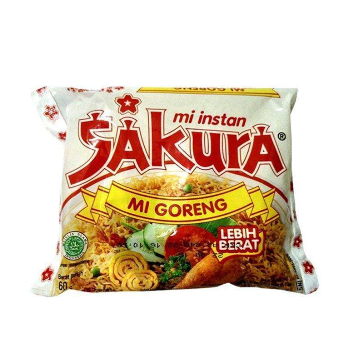 

Mi Sakura 1 pcs
