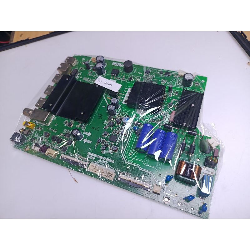 MB ANDROID TCL 50A8-MOBO MOTHER BOARD TCL 50A8 MAIND BOARD