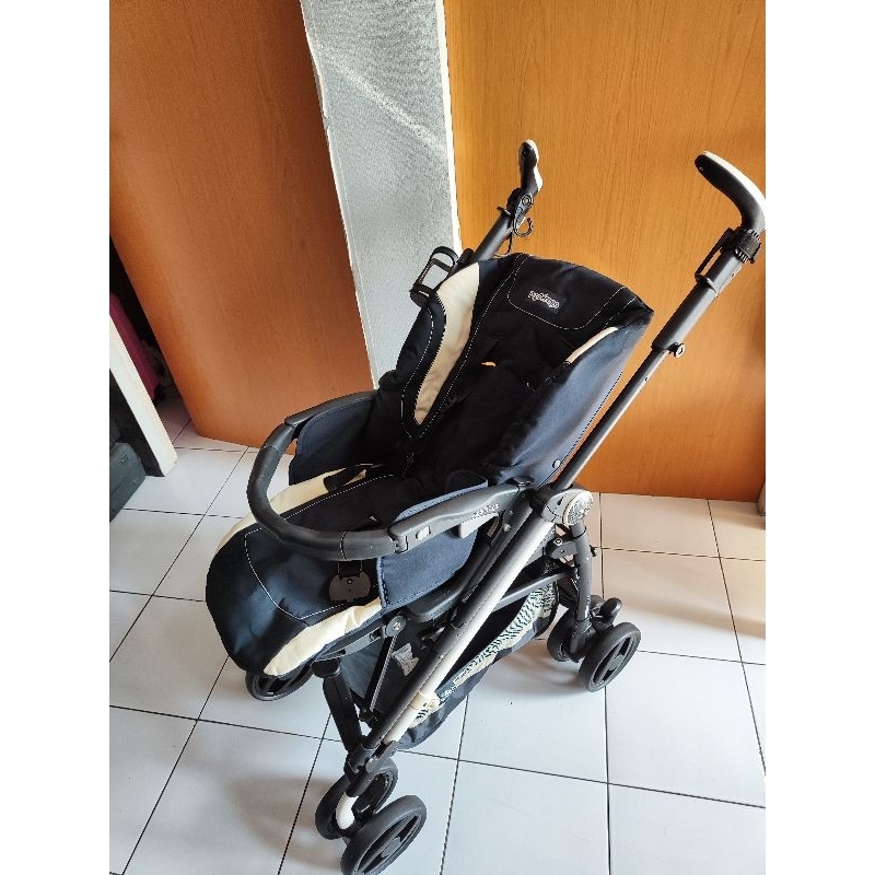 PegPerego Baby Stroller Preloved