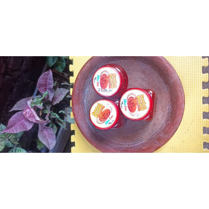 

Sambal Bawang