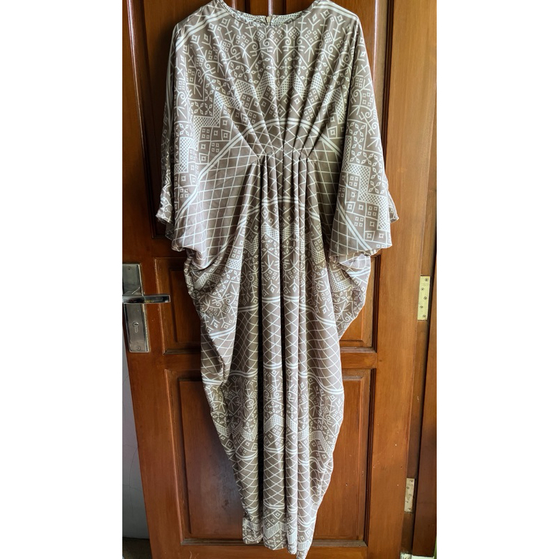 Kaftan ceruty babydoll