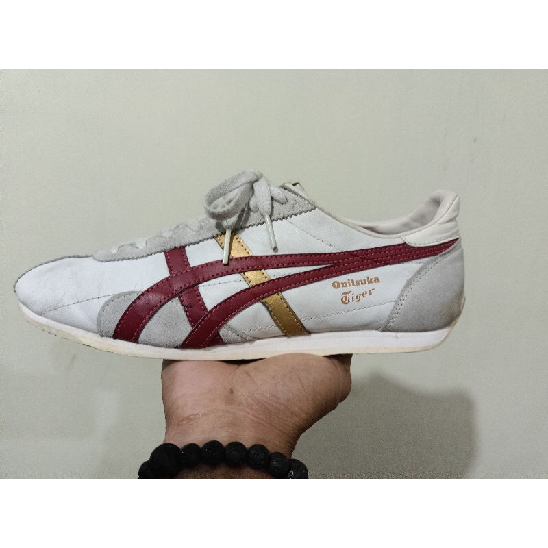 onitsukaTiger Made in Indonesia