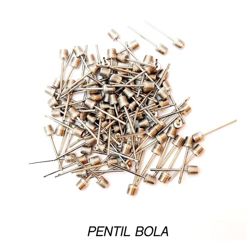 Cop/Dop/Jarum/Adaptor pompa bola/Dop pentil jarum/Cop pompa angin bola futsal#bola basket#bola voli