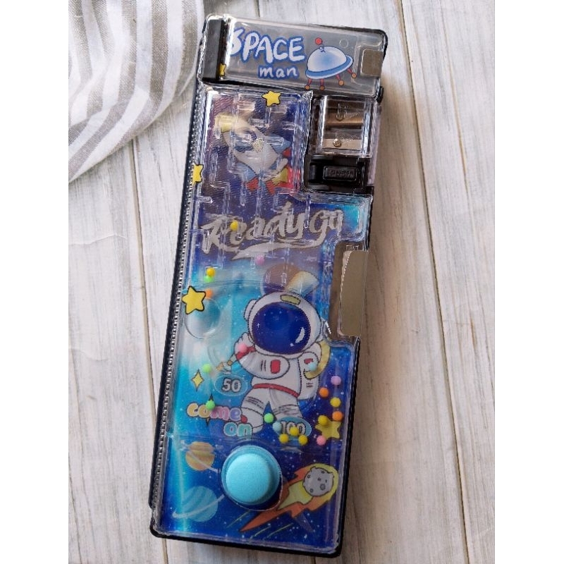 

PC MAGNIT 3D XPM-561-2 MOTIF ASTRONOT MOTIF COWOK