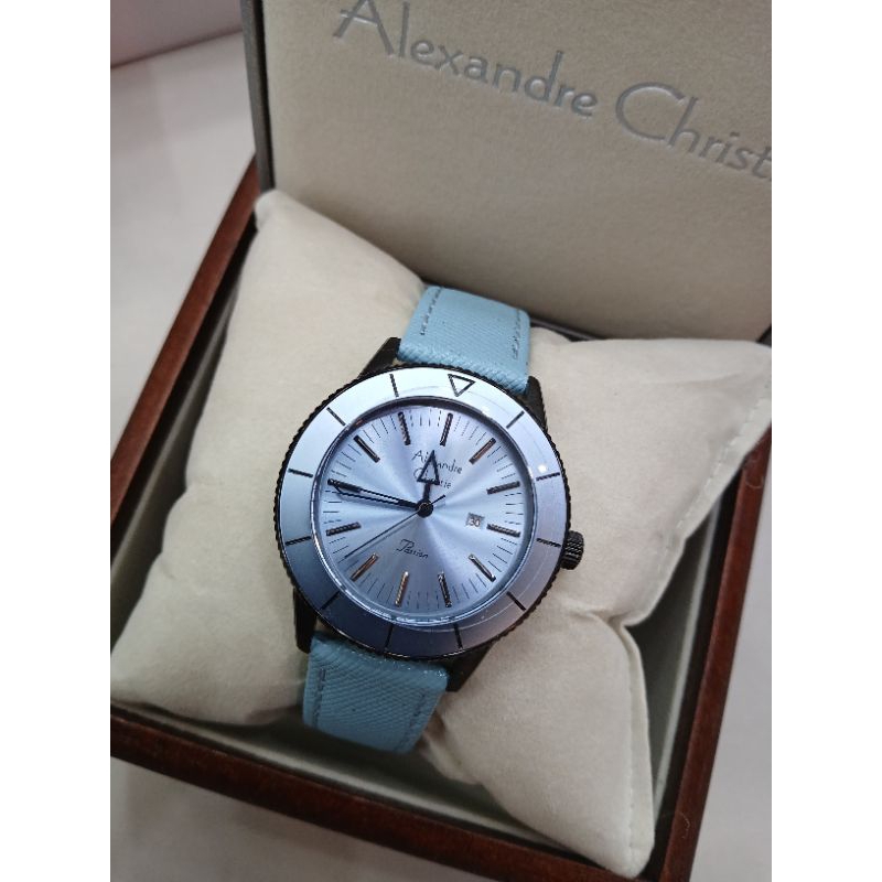 Jam Alexandre Christie/Jam Tangan Wanita/AC5002LD