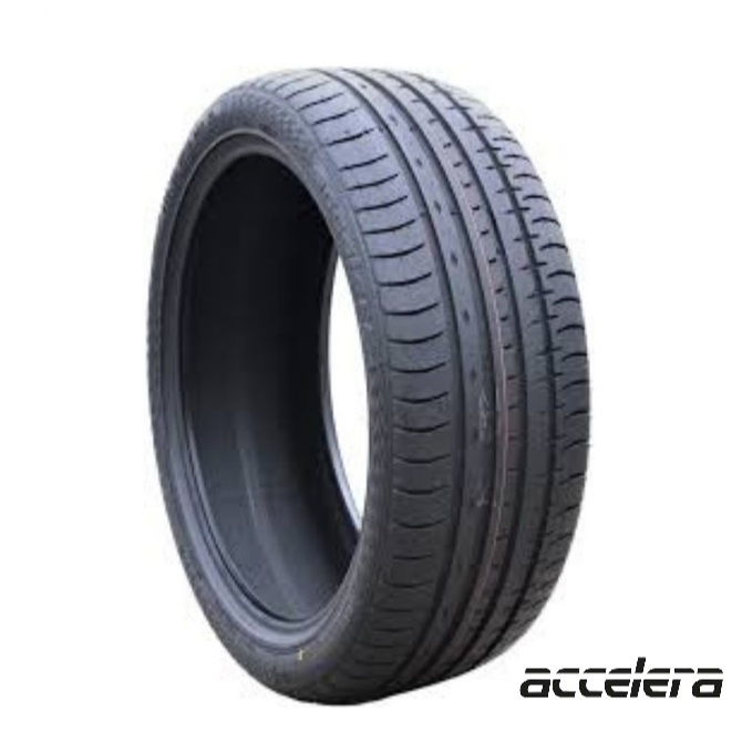 BAN MOBIL UKURAN 235 45 RING 17 MERK ACCELERA PHI-R 235 45 R17