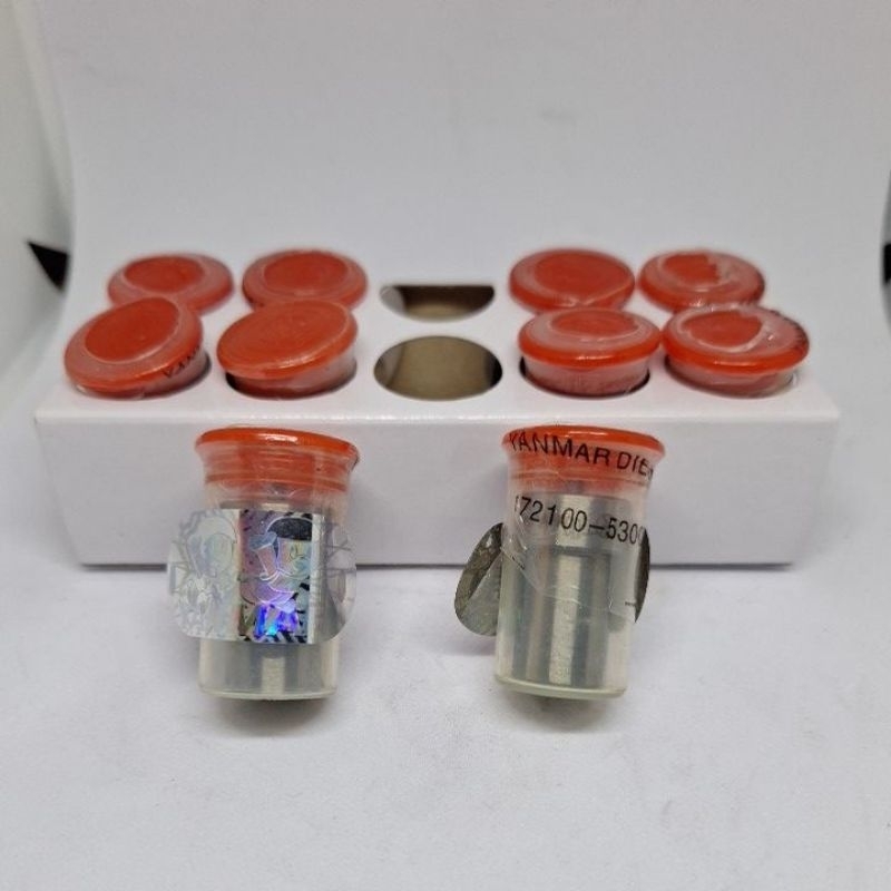 TS50 TS60 YANMAR Nozel Nosel Nozle Spuyer TS 50 TS 60 SK1 Mesin Diesel Yanmar