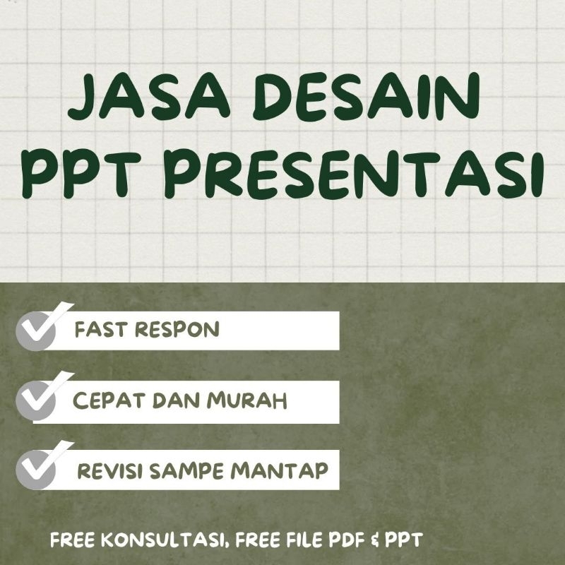 desain ppt, desain murah, ppt bagus, ppt skripsi, project kantor, presentasi, ppt unik, ppt murah