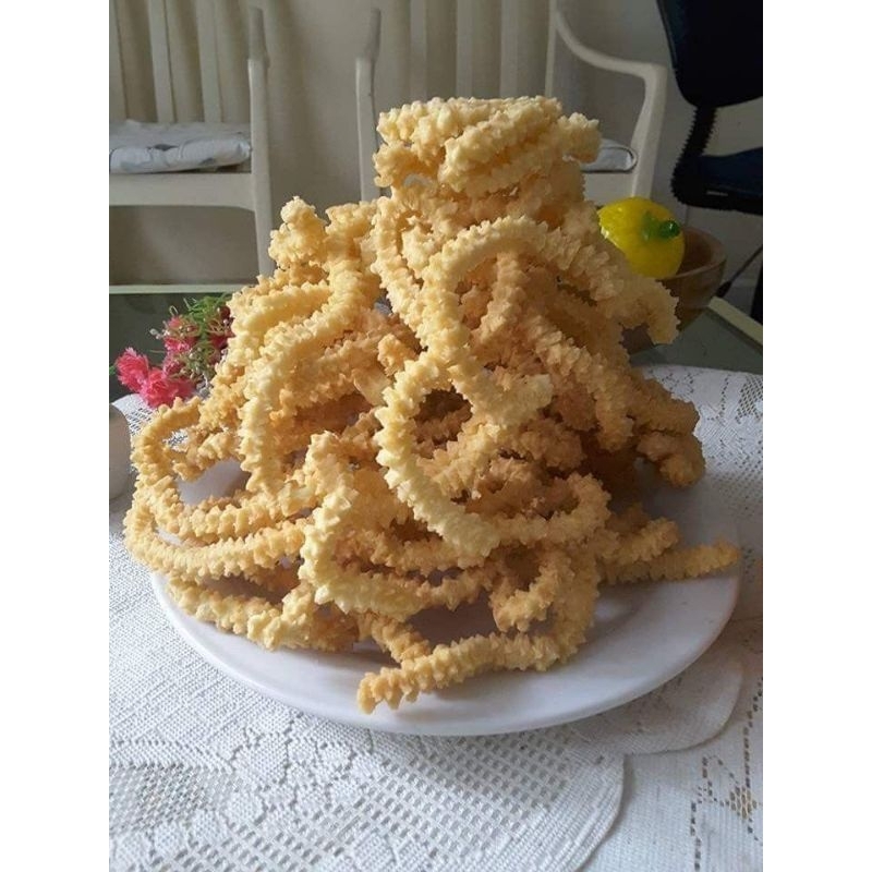 

Kue Akar Kelapa
