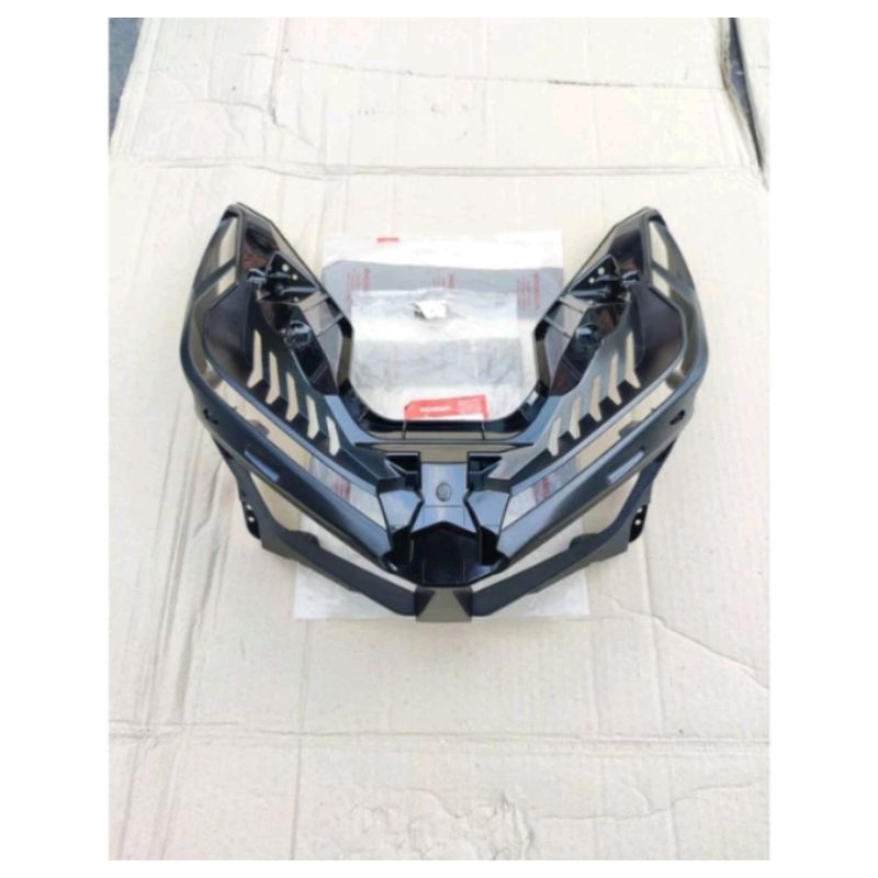 frame Vario 125 150 Original Frame Alis List Lis Bingkai Reflektor Vario 125 150 new 2019-2021 Ori