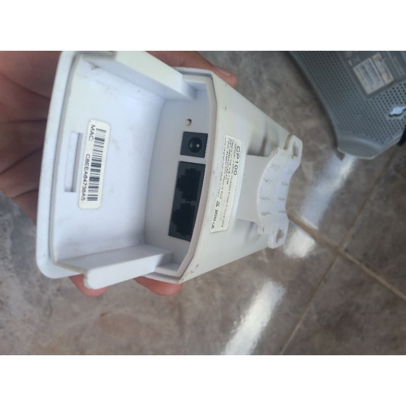 HSAirPo CP100 Outdoor