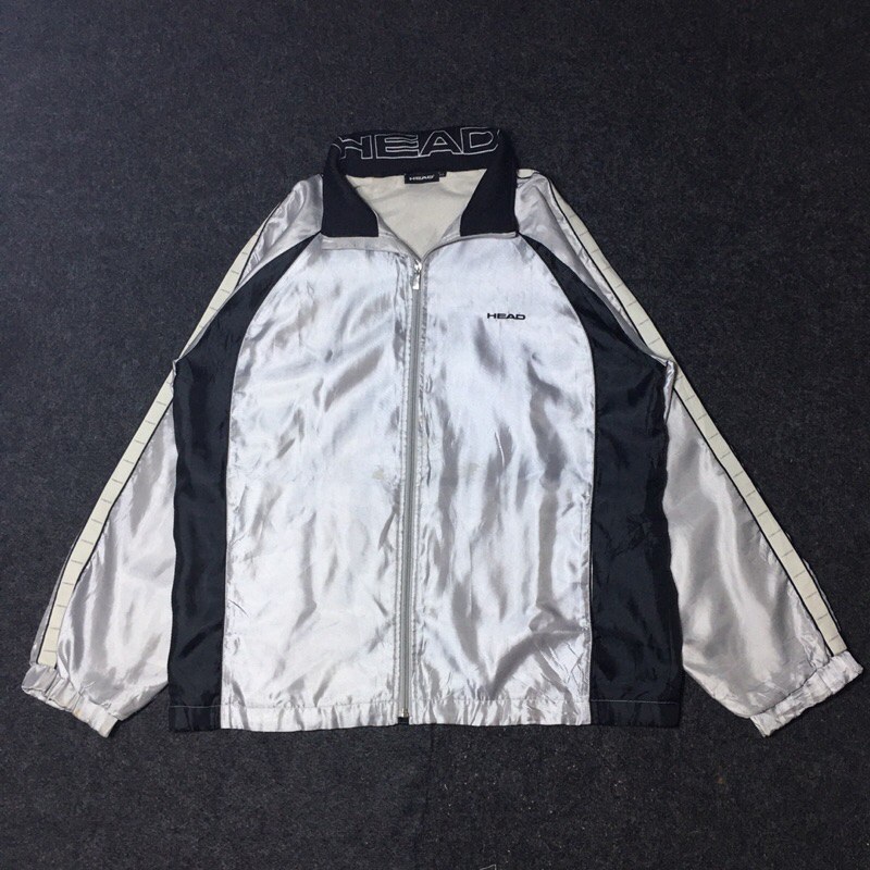 Jaket Vintage HEAD
