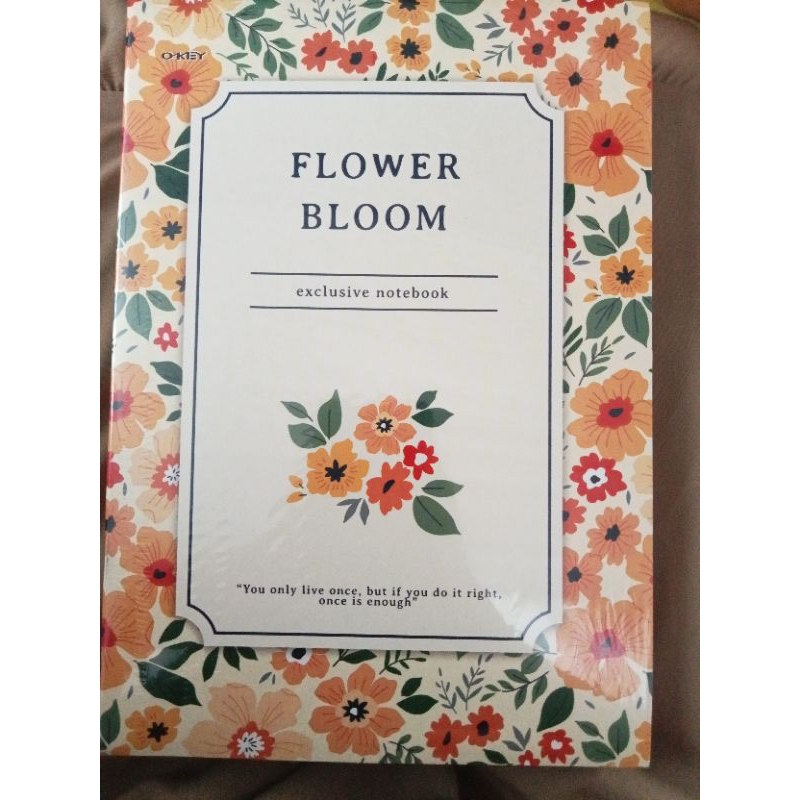 

Buku Tulis merek OKEY