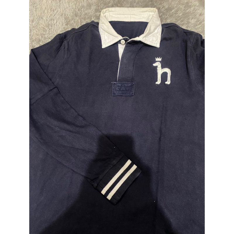 PRELOVED BAJU HAZZYS