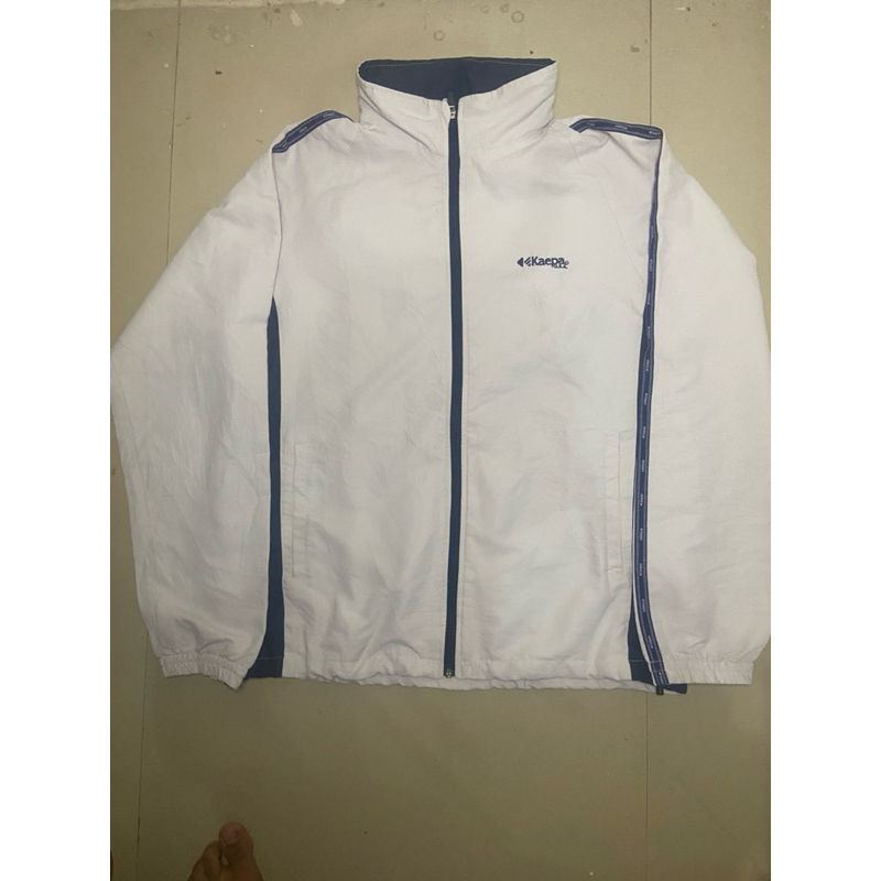 winbreaker kaepa second