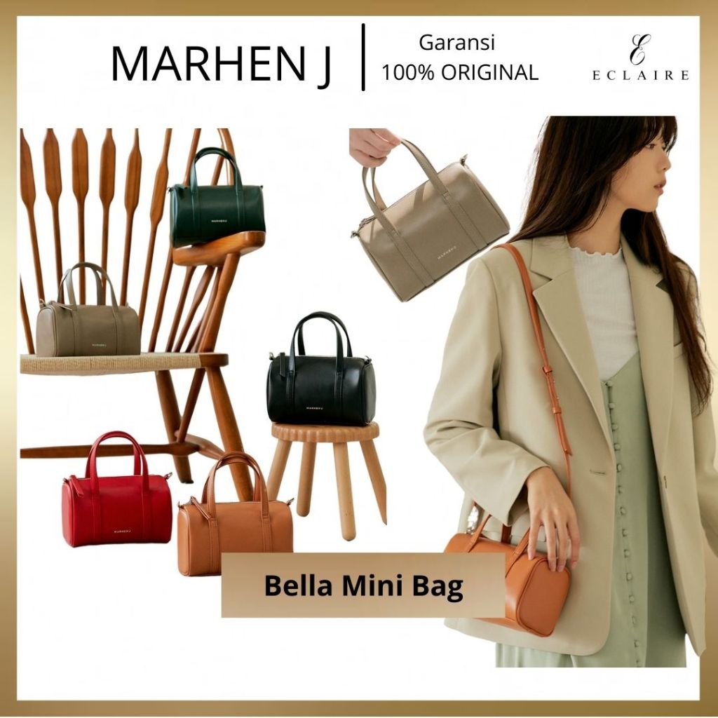 Marhen J Bella Mini Bag