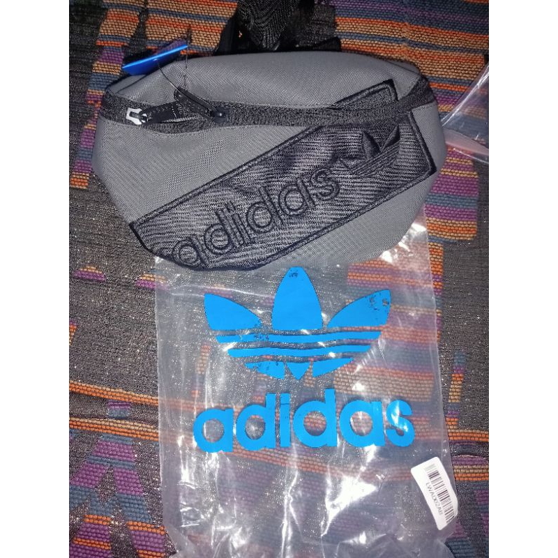 Tas pinggang ADIDAS
