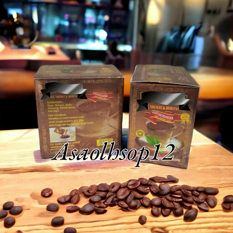 

minum bubuk 10 shacet