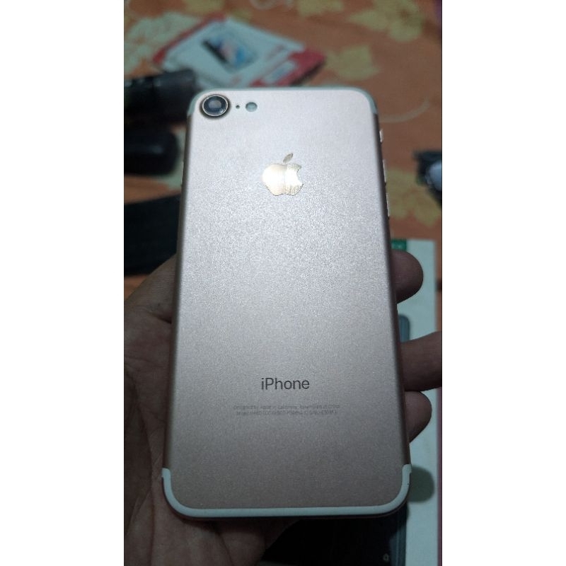 housing iphone 7 original copotan