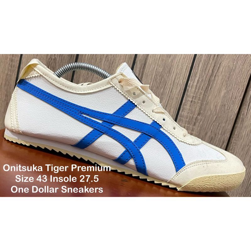 ONITSUKA TIGER PREMIUM