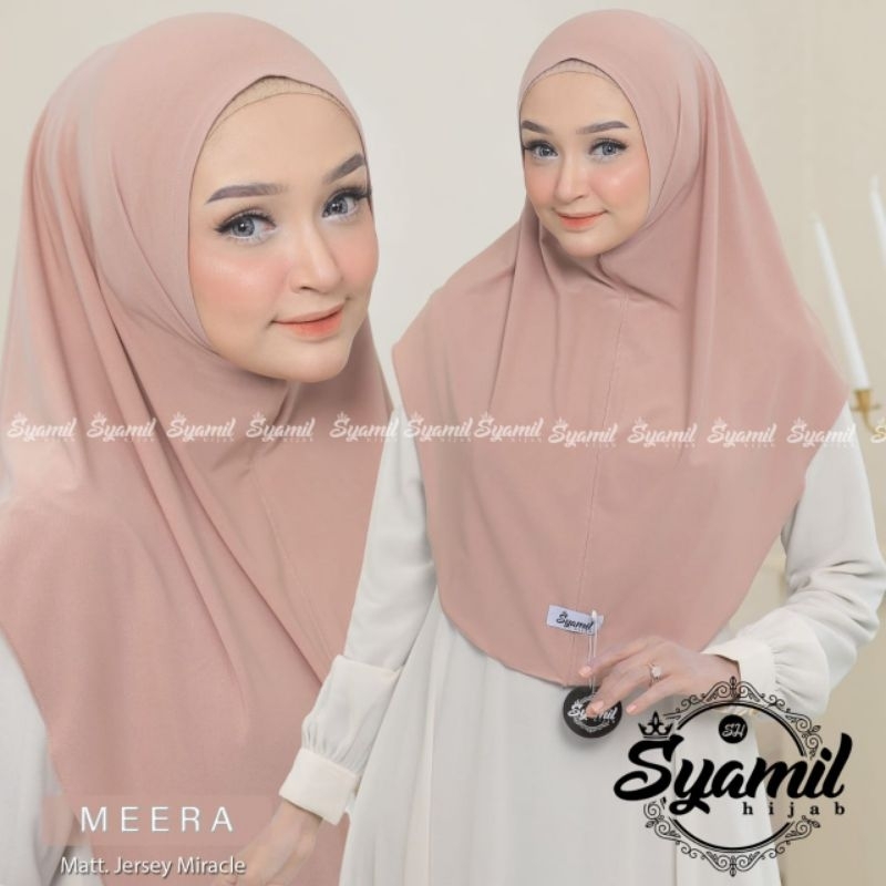 Hijab Malaysia /Hijab non ped /Hijab viral / Hijab Bergo Merra/ Hijab  Bergo non ped / Hijab non tal