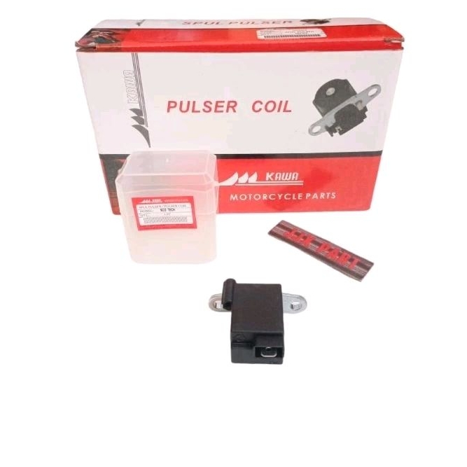 SPULL SPUL PULSER NEOTECH TIGER MEGAPRO TIGER NEW REVO MEGAPRO NEW