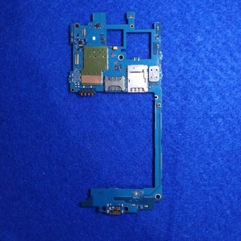 Mesin samsung j2 prime
