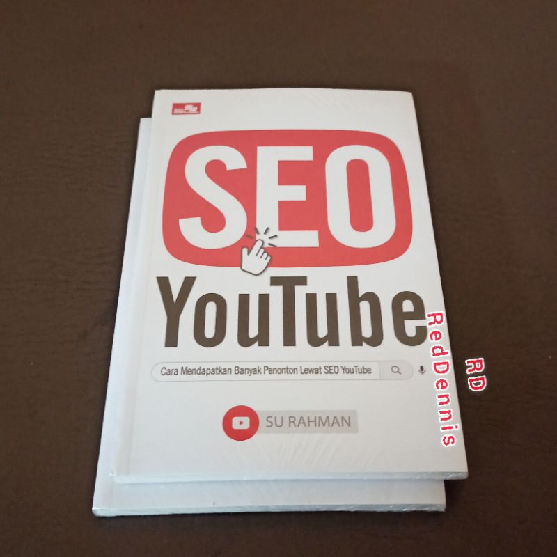 SEO YouTube - Su Rahman