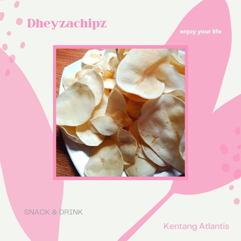 

kentang atlantis 50gr