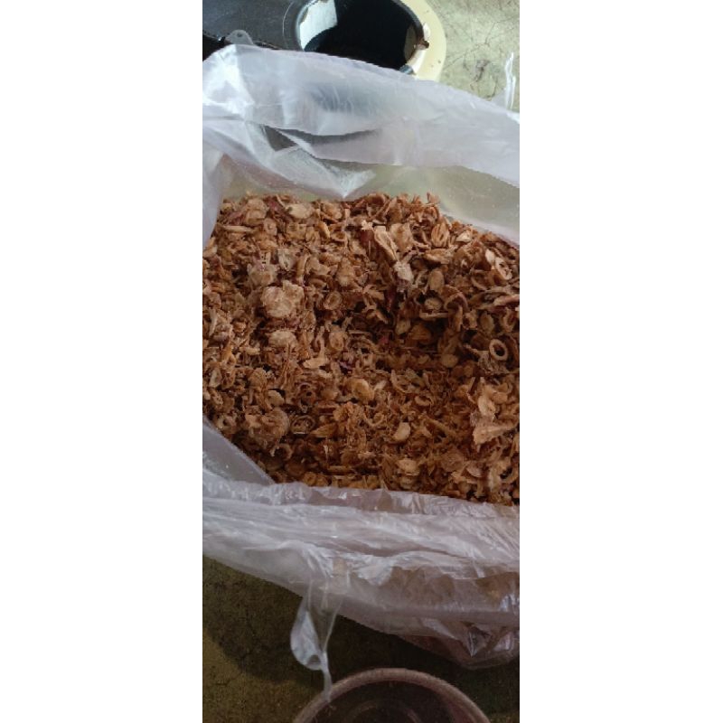 

BAWANG MERAH GORENG ORIGINAL 1KG