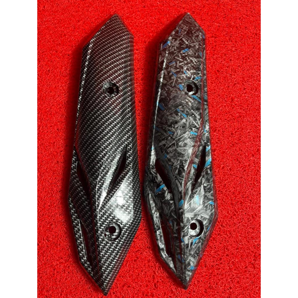 COVER KNALPOT BEAT DELUXE tutup knalpot beat 2020 TUTUP KNALPOT BEAT CARBON