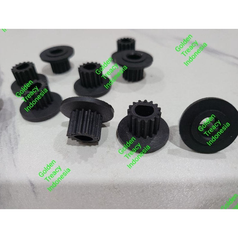 SENSASIONAL gear bread maker gigi bread maker gear mesin roti gigi mesin roti gear fanbelt bread mak
