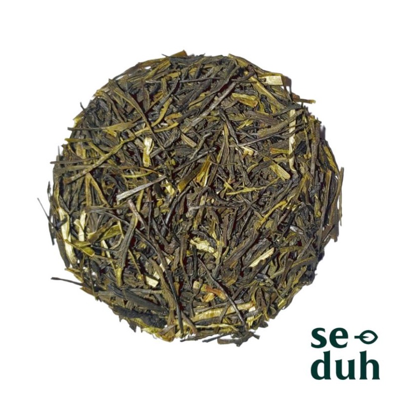 

KILAT Gyokuro Teh Hijau Khas Jepang Jade Dew Shaded Green Tea 25 gram