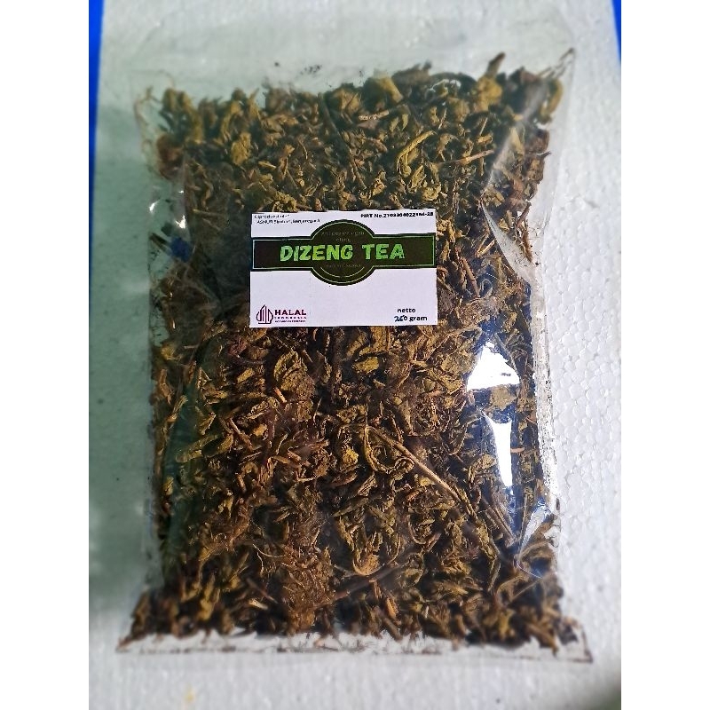 

teh sangrai isi 1 kg